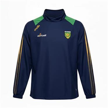 O'Neills Kids Donegal Dynamo 099 Windcheater - Navy