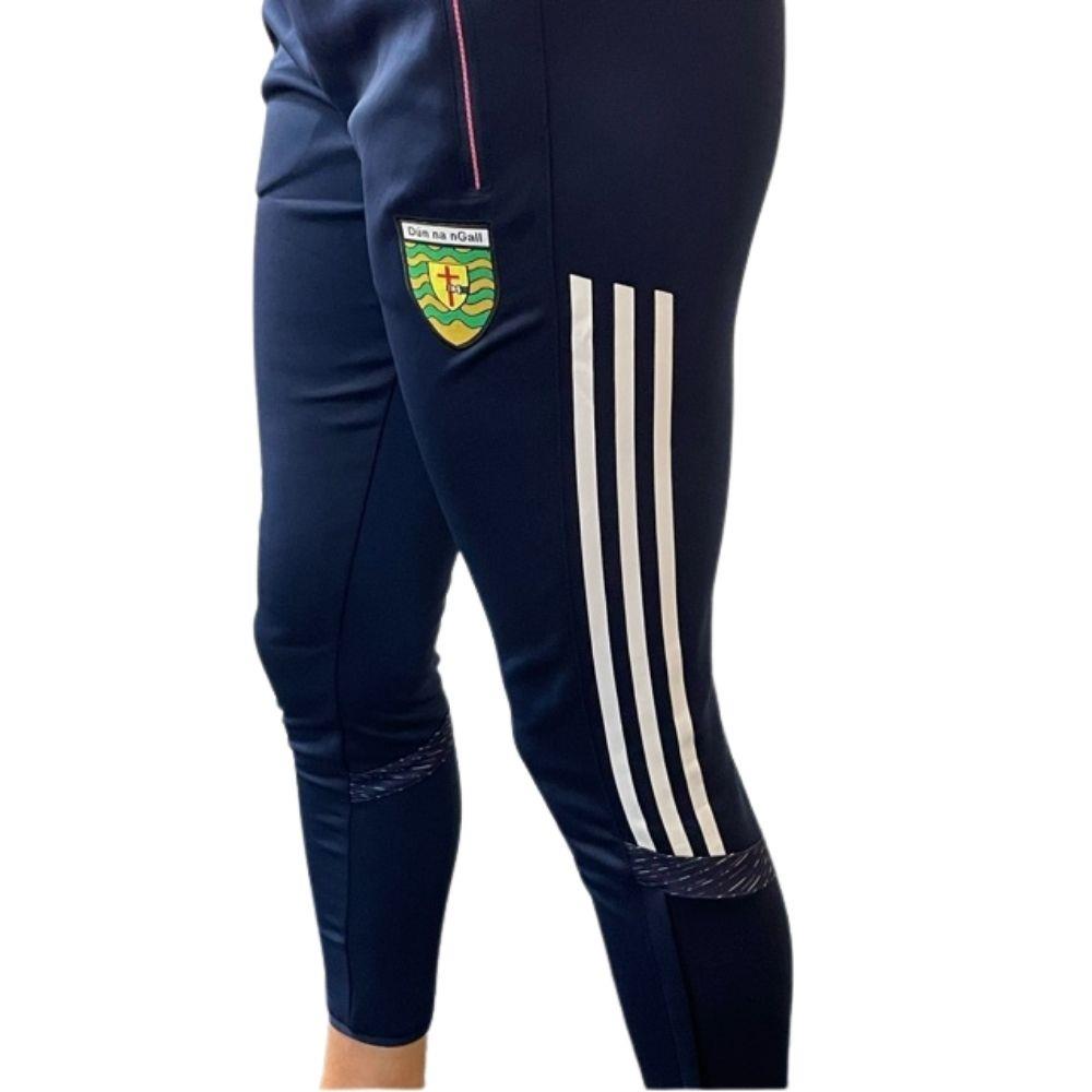 O'Neills Girls Donegal Harlem 227 Tracksuit Bottoms MARINE Michael