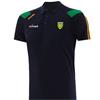 O'Neills Adults Donegal Nevada 061 Polo - Navy