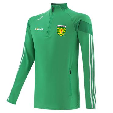 O'Neills Adults Donegal Tour 184 Brushed HZ - GREEN