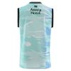 O'NEILLS KIDS DONEGAL TRAINING VEST - BLUE