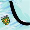 O'NEILLS KIDS DONEGAL TRAINING VEST - BLUE
