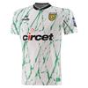 O' Neills Donegal Training Jersey 26 (Regular Fit) - White - White/Green