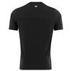 ONEILLS ADULTS DYNAMO 060 T-SHIRT - BLACK