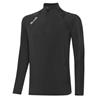 ONEILLS ADULT DYNAMO 184 HALF ZIP - BLACK