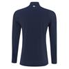 ONEILLS ADULT DYNAMO 184 HALF ZIP - MARINE