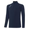 ONEILLS ADULT DYNAMO 184 HALF ZIP - MARINE