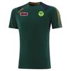O' Neills Adults Dynamo 060 K20 T- Shirt - GREEN