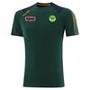 O' Neills Kids Glenswilly Dynamo 060 K20 T- Shirt - GREEN