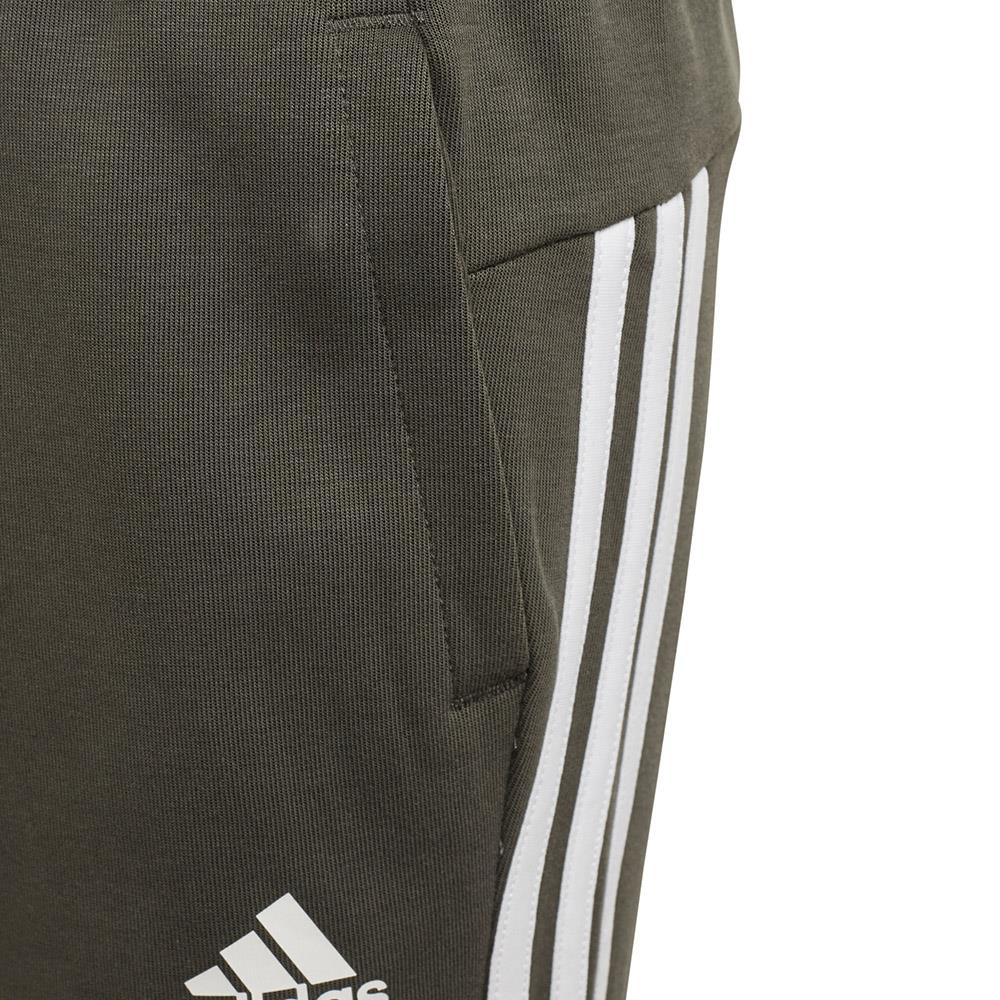 Adidas Boys Jogger Pants GREEN Michael Murphy Sports Donegal