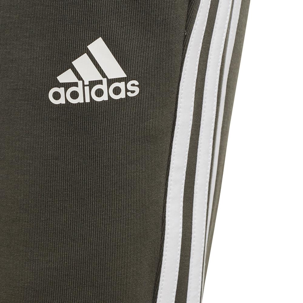 Adidas Boys Jogger Pants GREEN Michael Murphy Sports Donegal