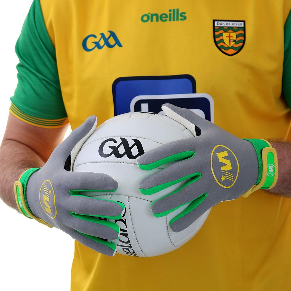 Michael Murphy ERRIGAL GAA GLOVES GAELIC FOOTBALL GLOVES ADULT