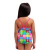 Funkita Girls Printed One Piece | Party Patch - Multi