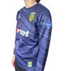 O'Neills Adults Donegal Force Training Top Long Sleeved - Navy