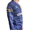 O'Neills Adults Donegal Force Training Top Long Sleeved - Navy