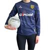 O'Neills Adults Donegal Force Training Top Long Sleeved - Navy