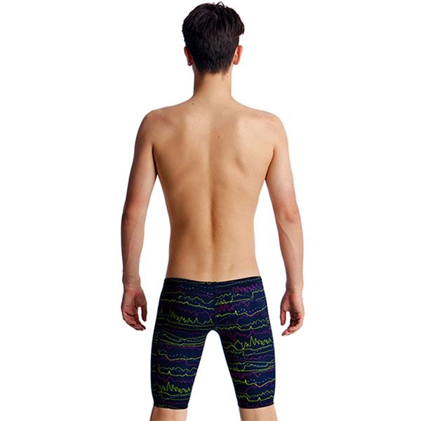 funky trunks sound system