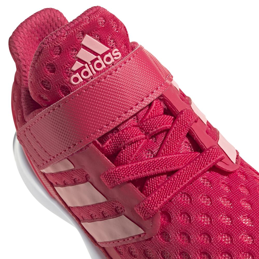 baby pink adidas trainers