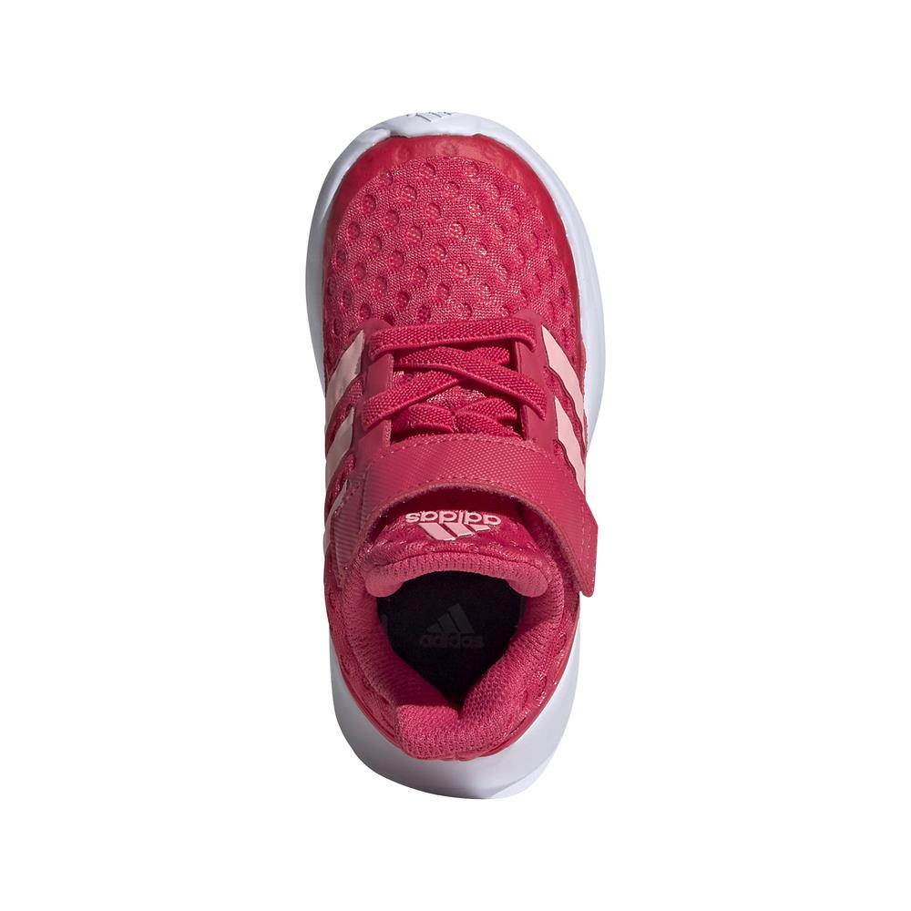 baby pink adidas trainers