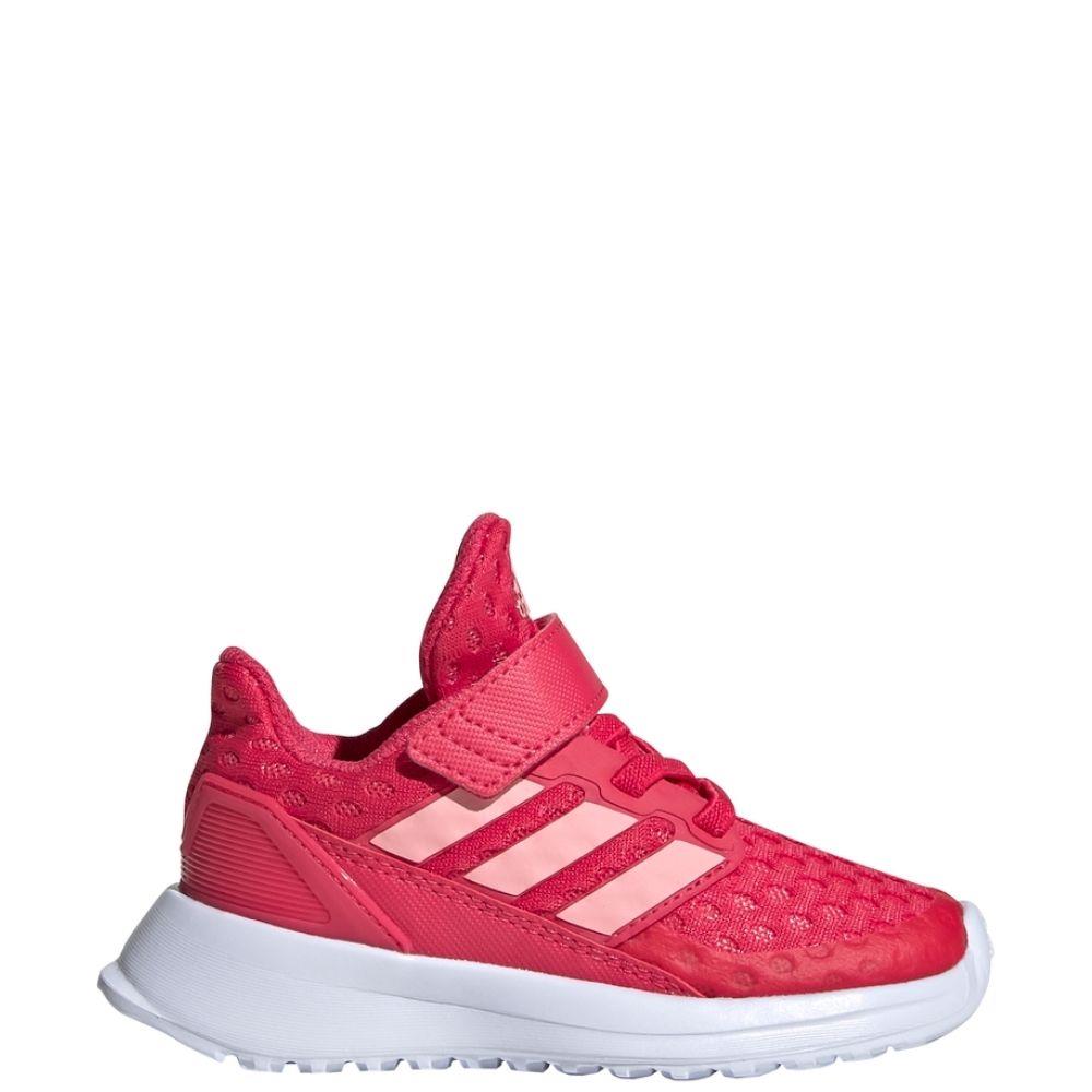 baby pink adidas trainers