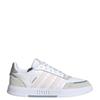 Adidas Womens Courtmaster Trainers - WHITE