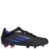 Adidas Kids X Speedflow.3 Football Boots | FG - Black