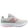 New Balance Kids 520 Lace Running Shoes - Grey