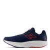New Balance Kids 520 Lace Running Shoes - Navy
