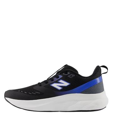 New Balance Kids Fresh Foam 625 Running Shoes - Black/Blue