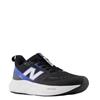 New Balance Kids Fresh Foam 625 Running Shoes - Black/Blue