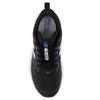 New Balance Kids Fresh Foam 625 Running Shoes - Black/Blue