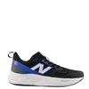 New Balance Kids Fresh Foam 625 Running Shoes - Black/Blue