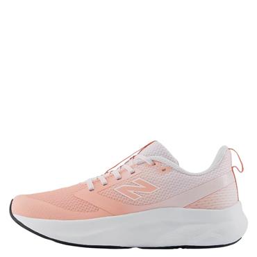 NEW BALANCE KIDS 625V1 RUNNING SHOE - Coral