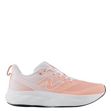 NEW BALANCE KIDS 625V1 RUNNING SHOE - Coral