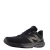 New Balance Kids Flash V7 Running Shoes - BLACK