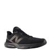 New Balance Kids Flash V7 Running Shoes - BLACK