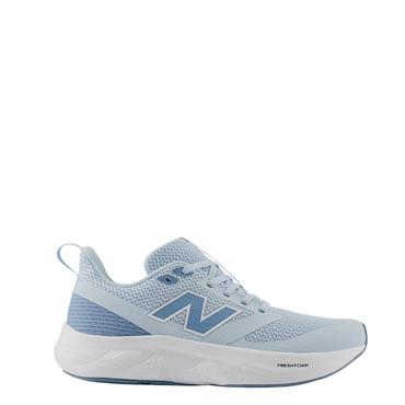 New Balance Kids Fresh Foam 625 Running Shoes - Blue Sky
