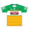 ONEILLS GLENSWILLY ADULT JERSEY - GREEN