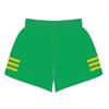 ONEILLS GLENSWILLY MOURNE SHORTS - GREEN