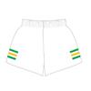 ONEILLS GLENSWILLY MOURNE SHORTS - WHITE