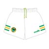 ONEILLS GLENSWILLY MOURNE SHORTS - WHITE