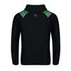 O'Neills Kids Glenswilly Squad FZ Top - Black/Green