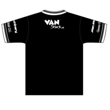 O' Neills Kids Glenswilly Goalkeeper Jersey - BLACK