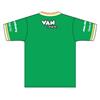 O' Neills Adults Glenswilly Home Jersey 2026 (Player Fit) - GREEN