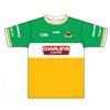 O' Neills Adults Glenswilly Home Jersey 2026 (Player Fit) - GREEN