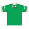 O'Neills Kids Glenswilly Home Jersey 2026 - GREEN