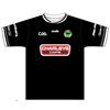 O' Neills Adults Glenswilly Goalkeeper Jersey (Player Fit) - BLACK
