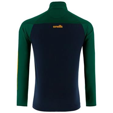 O'NEILLS GLENSWILLY RENO HALFZIP SPONSER - Navy