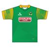 O' Neills Kids Glenswilly Training Jersey - GREEN