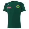 ONEILLS ADULTS GLENSWILLY TOUR TSHIRT - Bottle Green